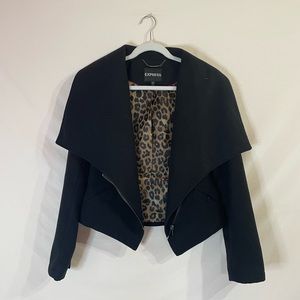 Express Women’s Dress Coat